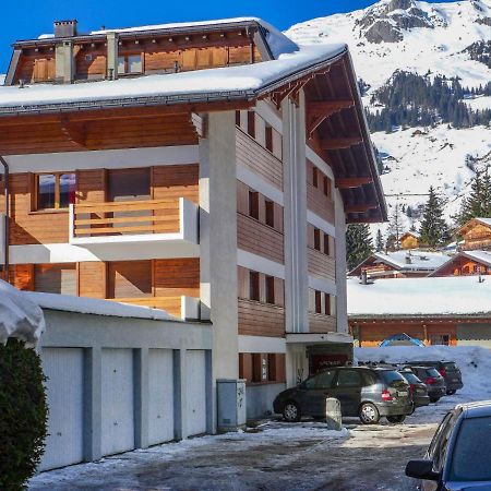 Apartment Val Neige 11 By Interhome Verbier Εξωτερικό φωτογραφία