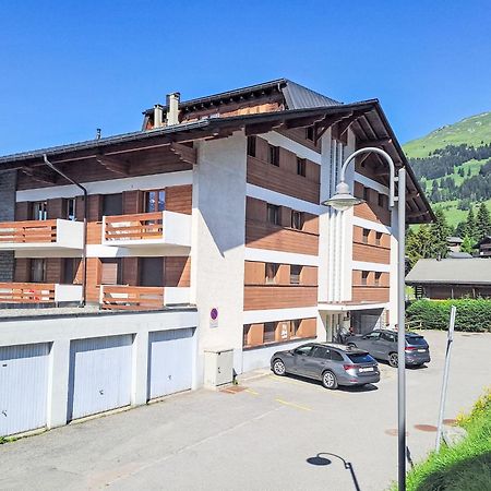 Apartment Val Neige 11 By Interhome Verbier Εξωτερικό φωτογραφία