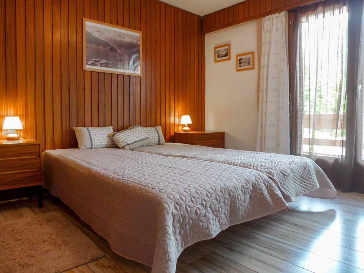 Apartment Val Neige 11 By Interhome Verbier Εξωτερικό φωτογραφία